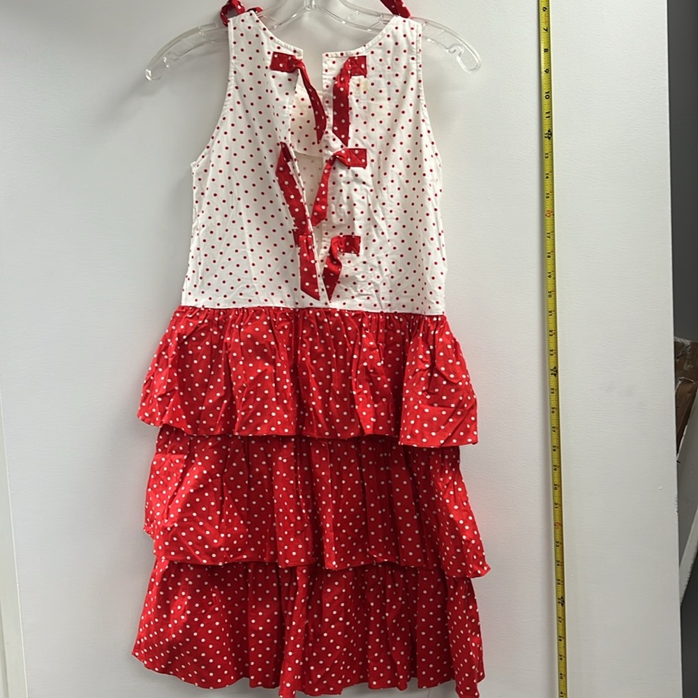 Dress - Picture 6 of 7